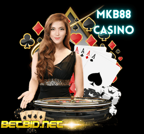 mkb88 casino